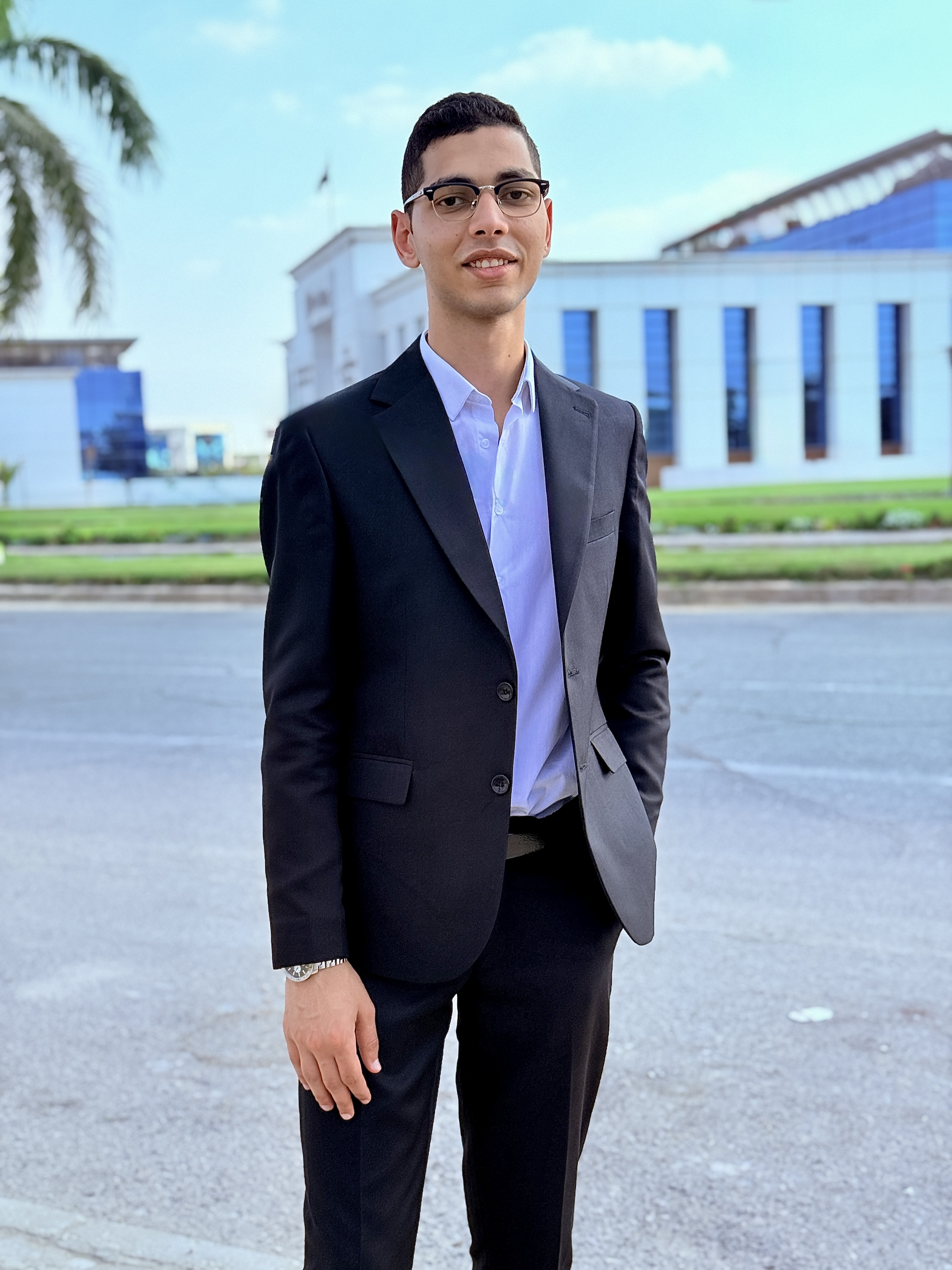 Mohamed Amir